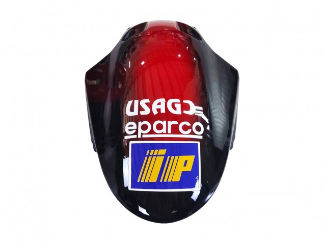 Discount 2000-2001 Red White Glossy Black PlayStation 2 Honda CBR900RR 929 Motorcycle Fairings Canada