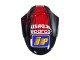 Discount 2000-2001 Red White Glossy Black PlayStation 2 Honda CBR900RR 929 Motorcycle Fairings Canada