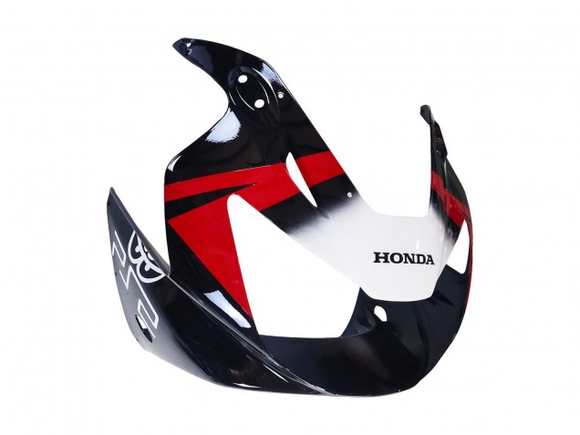 Discount 2000-2001 Red White Glossy Black PlayStation 2 Honda CBR900RR 929 Motorcycle Fairings Canada