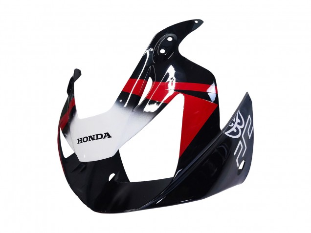 Discount 2000-2001 Red White Glossy Black PlayStation 2 Honda CBR900RR 929 Motorcycle Fairings Canada