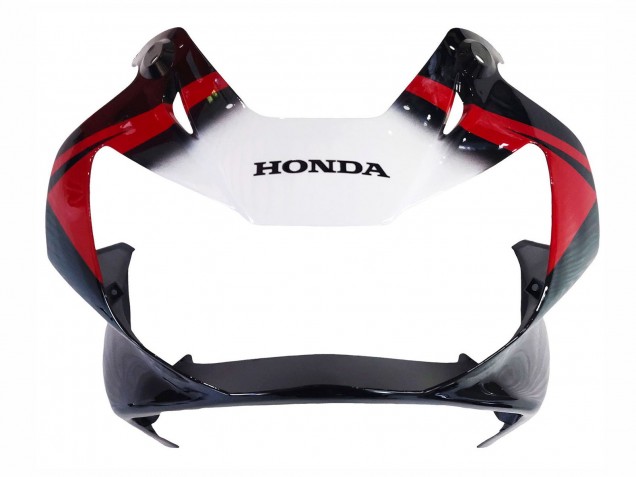 Discount 2000-2001 Red White Glossy Black PlayStation 2 Honda CBR900RR 929 Motorcycle Fairings Canada