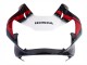 Discount 2000-2001 Red White Glossy Black PlayStation 2 Honda CBR900RR 929 Motorcycle Fairings Canada