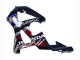 Discount 2000-2001 Red White Glossy Black PlayStation 2 Honda CBR900RR 929 Motorcycle Fairings Canada