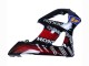 Discount 2000-2001 Red White Glossy Black PlayStation 2 Honda CBR900RR 929 Motorcycle Fairings Canada