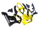 Discount 2000-2001 Yellow Glossy Black Honda CBR900RR 929 Motorcycle Fairings Canada