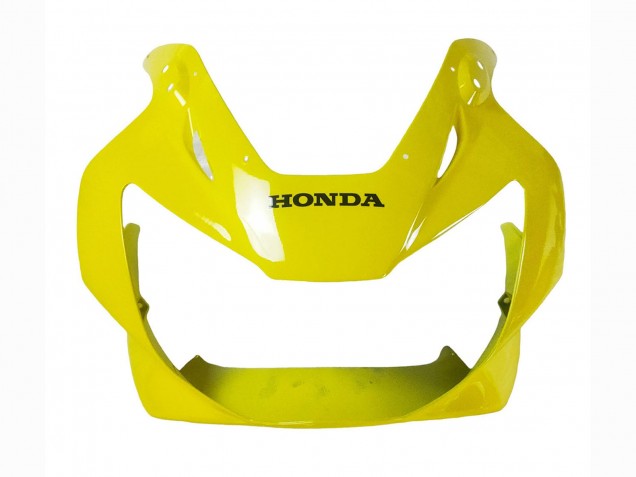 Discount 2000-2001 Yellow Glossy Black Honda CBR900RR 929 Motorcycle Fairings Canada
