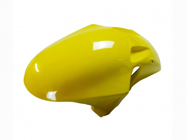 Discount 2000-2001 Yellow Glossy Black Honda CBR900RR 929 Motorcycle Fairings Canada
