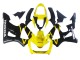Discount 2000-2001 Yellow Glossy Black Honda CBR900RR 929 Motorcycle Fairings Canada