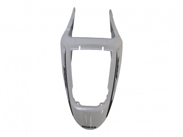 Discount 2000-2001 White Yellow Glossy Black Honda CBR900RR 929 Motorcycle Fairings Canada