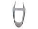 Discount 2000-2001 White Yellow Glossy Black Honda CBR900RR 929 Motorcycle Fairings Canada