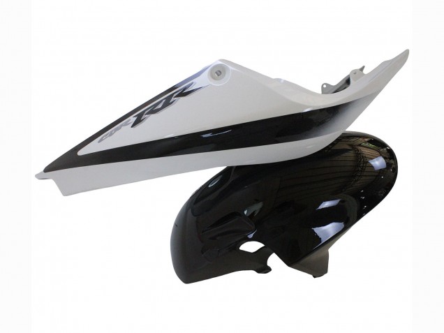 Discount 2000-2001 White Yellow Glossy Black Honda CBR900RR 929 Motorcycle Fairings Canada