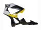 Discount 2000-2001 White Yellow Glossy Black Honda CBR900RR 929 Motorcycle Fairings Canada