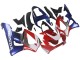 Discount 2000-2001 Silver Red Blue Honda CBR900RR 929 Motorcycle Fairings Canada