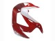 Discount 2000-2001 Silver Red Blue Honda CBR900RR 929 Motorcycle Fairings Canada