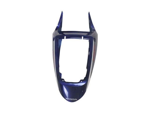 Discount 2000-2001 Silver Red Blue Honda CBR900RR 929 Motorcycle Fairings Canada