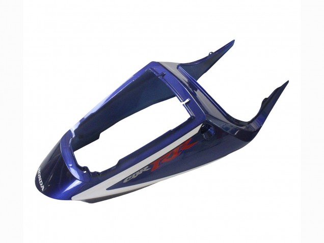 Discount 2000-2001 Silver Red Blue Honda CBR900RR 929 Motorcycle Fairings Canada