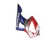 Discount 2000-2001 Silver Red Blue Honda CBR900RR 929 Motorcycle Fairings Canada