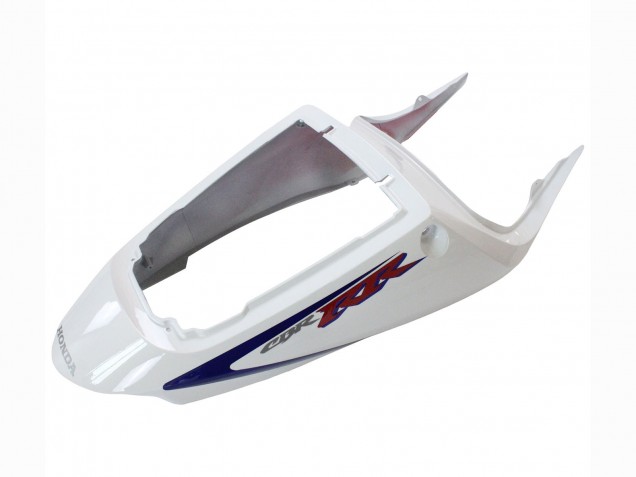Discount 2000-2001 White Red Blue Honda CBR900RR 929 Motorcycle Fairings Canada