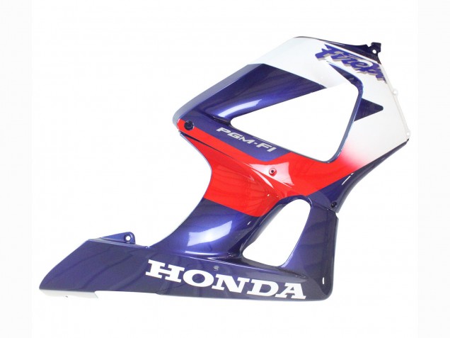 Discount 2000-2001 White Red Blue Honda CBR900RR 929 Motorcycle Fairings Canada