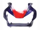 Discount 2000-2001 White Red Blue Honda CBR900RR 929 Motorcycle Fairings Canada