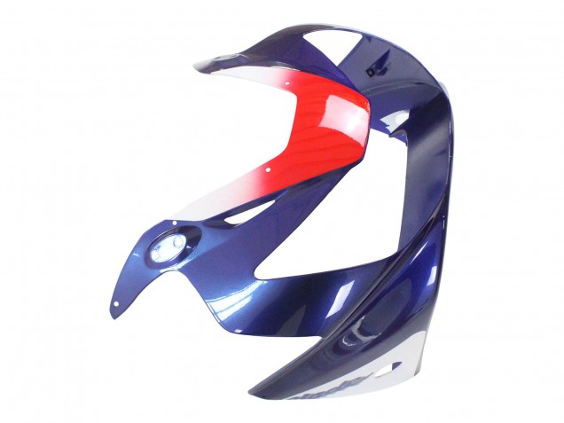Discount 2000-2001 White Red Blue Honda CBR900RR 929 Motorcycle Fairings Canada