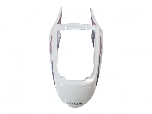 Discount 2000-2001 White Red Blue Honda CBR900RR 929 Motorcycle Fairings Canada