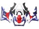 Discount 2000-2001 White Red Blue Honda CBR900RR 929 Motorcycle Fairings Canada