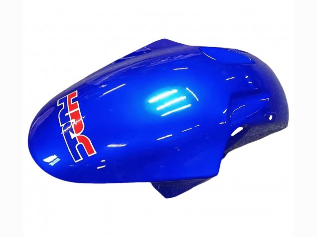 Discount 2000-2001 White Blue Red HRC Honda CBR900RR 929 Motorcycle Fairings Canada