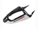 Discount 2000-2001 White Red Glossy Black Racing Honda CBR900RR 929 Motorcycle Fairings Canada