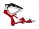 Discount 2000-2001 White Red Glossy Black Racing Honda CBR900RR 929 Motorcycle Fairings Canada