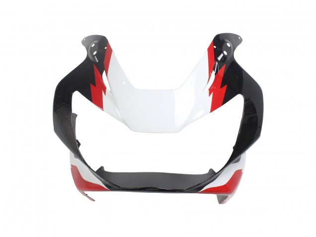 Discount 2000-2001 White Red Glossy Black Racing Honda CBR900RR 929 Motorcycle Fairings Canada