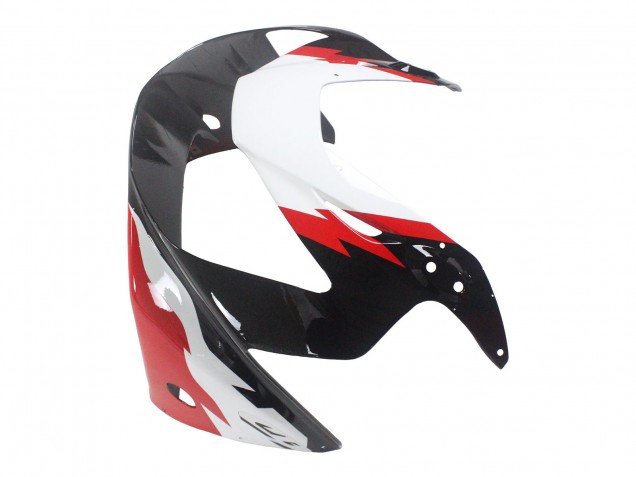 Discount 2000-2001 White Red Glossy Black Racing Honda CBR900RR 929 Motorcycle Fairings Canada