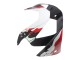 Discount 2000-2001 White Red Glossy Black Racing Honda CBR900RR 929 Motorcycle Fairings Canada