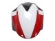 Discount 2000-2001 White Red Glossy Black Racing Honda CBR900RR 929 Motorcycle Fairings Canada