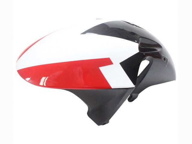 Discount 2000-2001 White Red Glossy Black Racing Honda CBR900RR 929 Motorcycle Fairings Canada