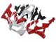 Discount 2000-2001 White Red Honda CBR900RR 929 Motorcycle Fairings Canada
