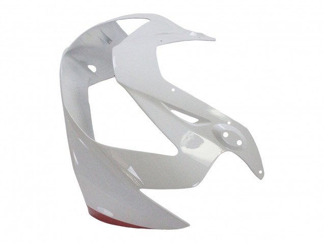 Discount 2000-2001 White Red Honda CBR900RR 929 Motorcycle Fairings Canada
