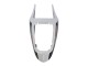 Discount 2000-2001 White Red Honda CBR900RR 929 Motorcycle Fairings Canada