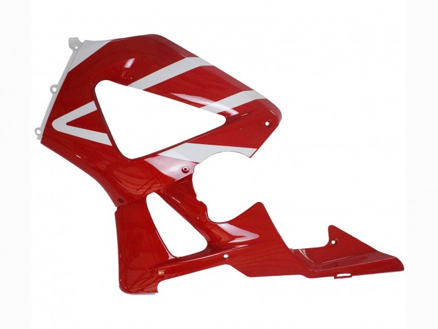 Discount 2000-2001 White Red Honda CBR900RR 929 Motorcycle Fairings Canada