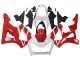Discount 2000-2001 White Red Honda CBR900RR 929 Motorcycle Fairings Canada