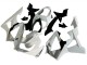Discount 2000-2001 White Silver Honda CBR900RR 929 Motorcycle Fairings Canada
