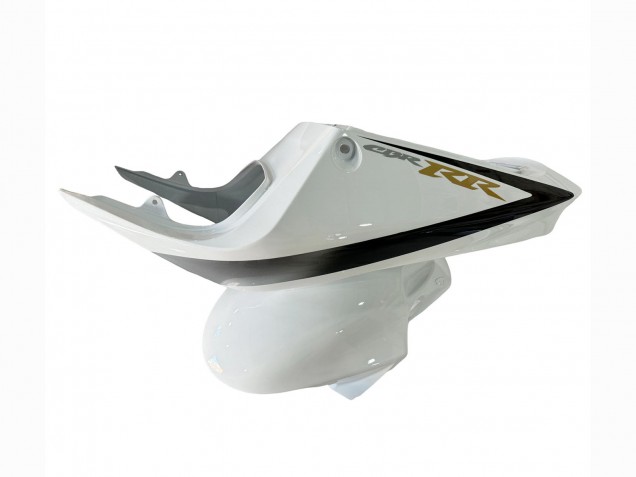 Discount 2000-2001 White Silver Honda CBR900RR 929 Motorcycle Fairings Canada