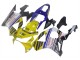 Discount 2002-2003 Blue Yellow Glossy Black Red Nastro Azzurro 46 Honda CBR900RR 954 Motorcycle Fairings Canada