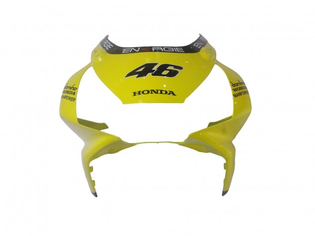Discount 2002-2003 Blue Yellow Glossy Black Red Nastro Azzurro 46 Honda CBR900RR 954 Motorcycle Fairings Canada