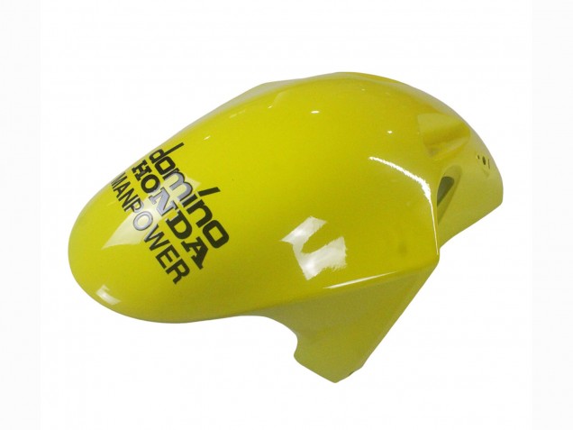Discount 2002-2003 Blue Yellow Glossy Black Red Nastro Azzurro 46 Honda CBR900RR 954 Motorcycle Fairings Canada