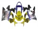 Discount 2002-2003 Blue Yellow Glossy Black Red Nastro Azzurro 46 Honda CBR900RR 954 Motorcycle Fairings Canada