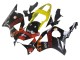 Discount 2002-2003 Yellow Red Glossy Black Repsol Rossi Honda CBR900RR 954 Motorcycle Fairings Canada