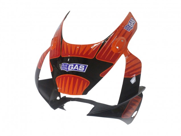 Discount 2002-2003 Yellow Red Glossy Black Repsol Rossi Honda CBR900RR 954 Motorcycle Fairings Canada