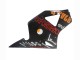 Discount 2002-2003 Yellow Red Glossy Black Repsol Rossi Honda CBR900RR 954 Motorcycle Fairings Canada