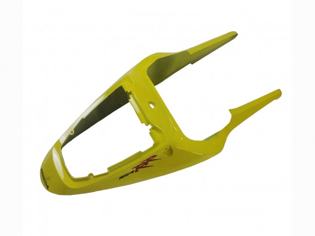 Discount 2002-2003 Yellow Red Glossy Black Repsol Rossi Honda CBR900RR 954 Motorcycle Fairings Canada